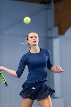 Lilly Düffert 980 - Ellerbeker Weihnachtsturnier